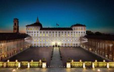 Musei Reali Torino: aperture serali straordinarie per l'Estate 2018