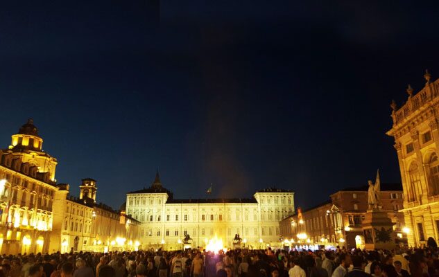 San Giovanni 2020: Torino, Firenze e Genova insieme per una festa in streaming