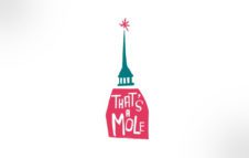 That's a Mole 2018: mostra internazionale di illustrazione