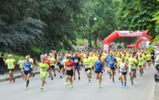 VaLentino 2018: la corsa estiva più colorata e trendy di Torino