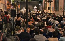 Vanchiglia By Night: teatro, musica dal vivo e arte di strada