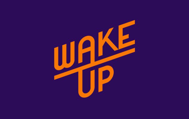 Wake Up Festival 2018