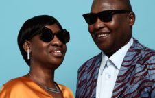 Amadou and Mariam: i menestrelli di Bamako in concerto a Torino