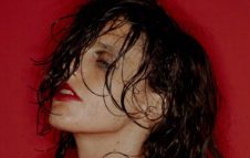 Anna Calvi in concerto a Torino all'Hiroshima Mon Amour