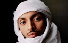 Bombino: in concerto a Torino tutta la magia dei tuareg
