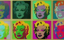 Camera Pop. La fotografia nella Pop Art di Warhol, Schifano & Co