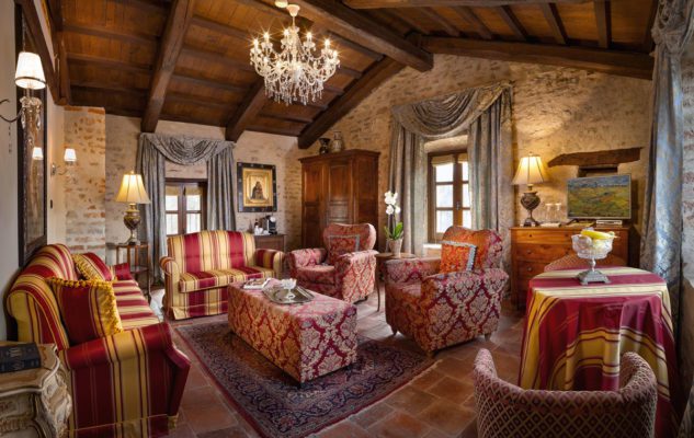 Dormire In Un Castello 10 Hotel Da Favola In Piemonte