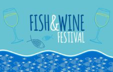 Fish & Wine Festival: abbinamenti tra pesce e vino da Eataly Lingotto