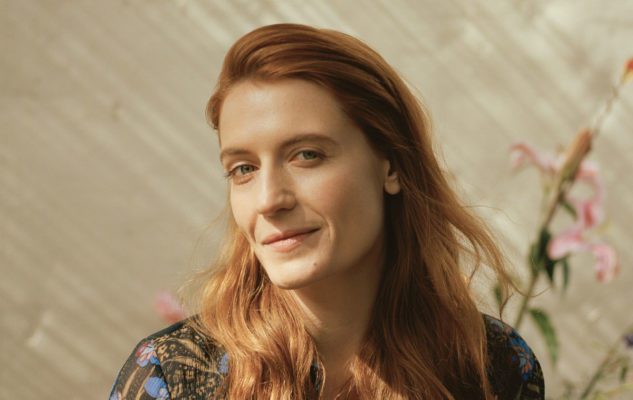Florence and the Machine a Torino nel 2019: data e biglietti