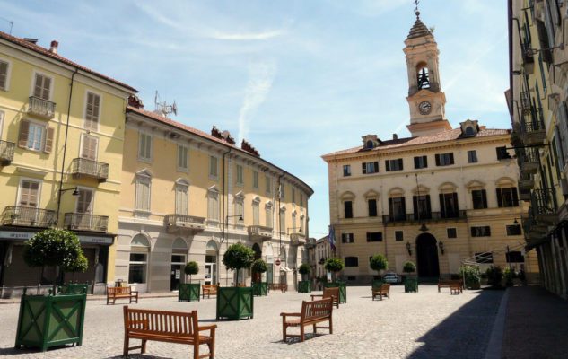 Ivrea Città Industriale del XX Secolo” è Patrimonio Mondiale Unesco