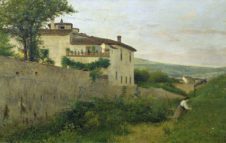 I Macchiaioli a Torino in mostra alla GAM: date e biglietti