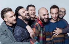 Negramaro in concerto a Torino nel 2019: data e biglietti