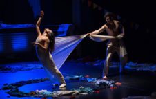 Sul Filo del Circo: festival internazionale di circo e teatrodanza