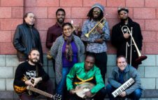 The Skatalites: il gruppo ska giamaicano in concerto a Torino