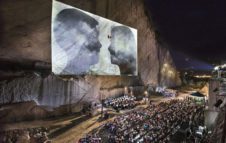 Tones on the Stones 2018: spettacoli e concerti in storiche cave di marmo del Piemonte