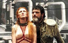 "Antigone" di Alfieri in scena al Teatro Erba