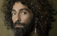 Ara Malikian: il prodigio armeno-libanese del violino a Torino