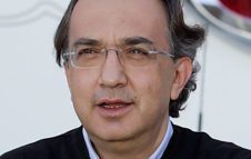 Commemorazione in Duomo a Torino per Sergio Marchionne