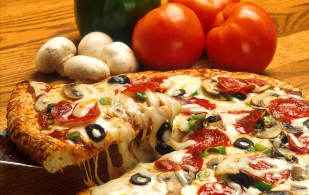 Domino’s Pizza: sbarca a Torino la pizza americana