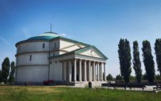 La Festa per chi resta: tanti spettacoli al Mausoleo della Bela Rosin