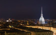 Inferno Purgatorio Paradiso: Torino tra zolfo e incenso