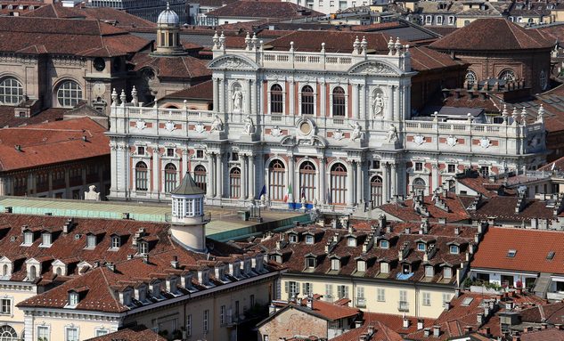 Museiamo a Ferragosto: visite teatrali al Museo del Risorgimento