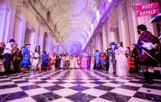 Nuit Royale 2018 alla Reggia di Venaria: la magia di un ballo in costume d'epoca