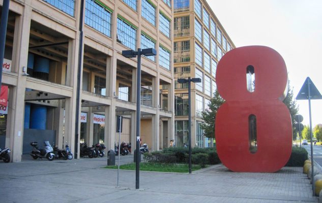 Otto Gallery Torino: orari e negozi del centro commerciale del Lingotto