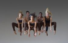 Parsons Dance: la famosissima compagnia di danza arriva a Torino