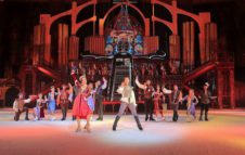 Romeo & Juliet: il faraonico musical sul ghiaccio a Torino