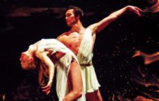 Russian Stars a Torino con il balletto "Spartacus"