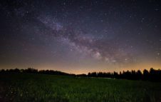 San Lorenzo 2018: "A piedi tra le stelle" nel Parco Nazionale del Gran Paradiso