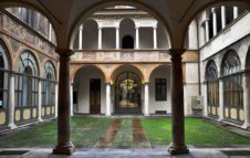 Torino e i suoi cortili: visita guidata a tema alla scoperta dei meravigliosi angoli della città