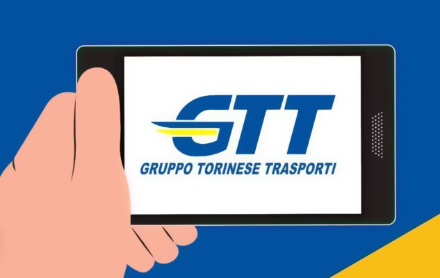 Novità GTT Torino: i biglietti di bus, tram e metro si comprano con un’App