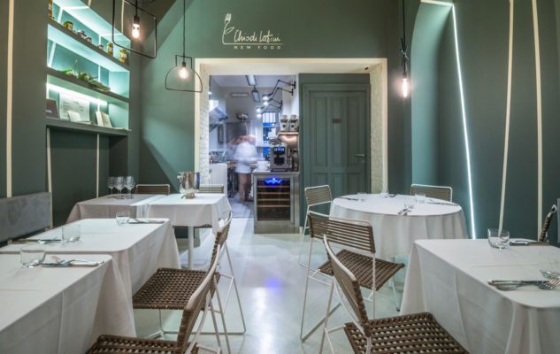 A Torino c’è la prima “Caffetteria Vegetale Integrale” per colazioni senza latte e brioches