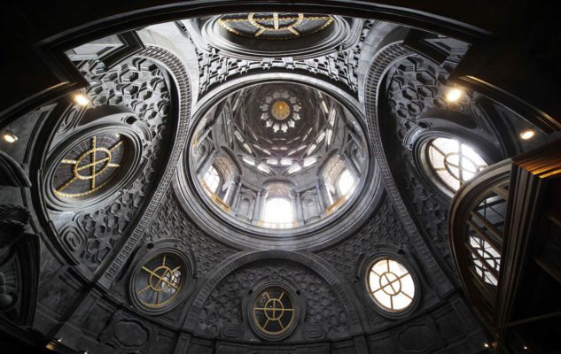La Cappella della Sindone di Torino: il capolavoro barocco di Guarino Guarini