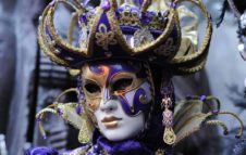 Carnevale 2019 alla Reggia di Venaria