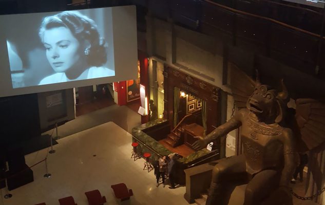 Museo del Cinema di Torino: ingresso a 5 € per tutto l’autunno