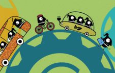 Settimana Europea della Mobilità 2018 a Torino