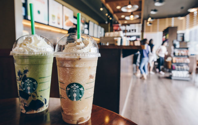 Starbucks apre in centro a Torino: il caffè americano sbarca sotto la Mole