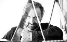 Stefano Bollani al Teatro Regio di Torino con "Piano Solo"