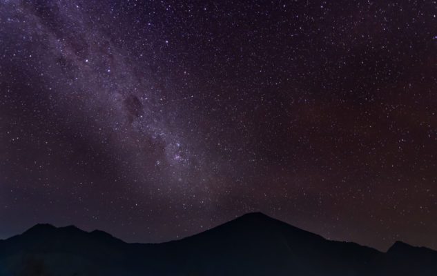 Un cielo di stelle al Parco Astronomico: serata speciale esplorando il cielo stellato