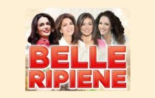 "Belle ripiene - Una gustosa commedia dimagrante" in scena a Torino