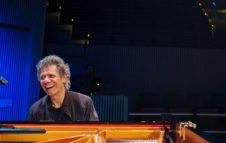 Chick Corea in concerto alle OGR di Torino