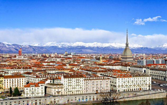 Torino low-cost: 12 cose da fare e vedere con 5 € (e anche meno)