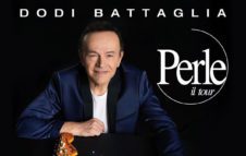 Dodi Battaglia in concerto a Torino: data e biglietti