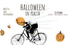 Halloween 2018 a Torino in piazza