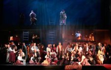 Il Trovatore di Verdi apre la stagione 2018/2019 del Teatro Regio