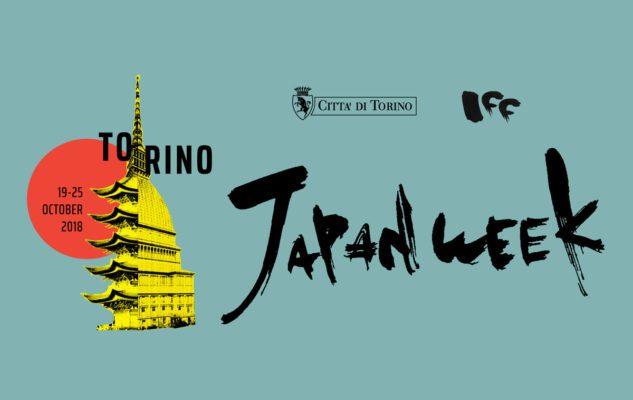 Japan Week Torino 2018: il programma completo