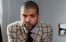 Jason Moran, il pianista statunitense in concerto alle OGR di Torino